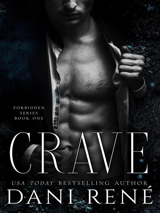 Title details for Crave by Dani René - Available